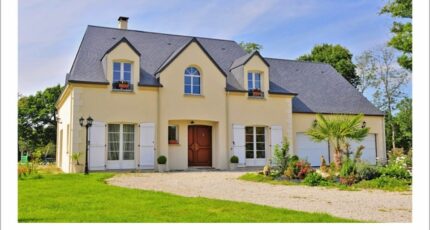Achères Terrain à bâtir - 2142126-10570annonce220250426wpsT1.jpeg Maisons France Confort