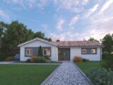Maison à construire à Bazas (33430) 2138922-3642modele620160928psBX4.jpeg Maisons France Confort