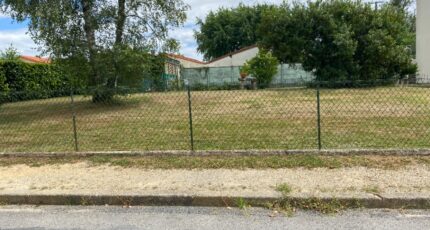 Baron Terrain à bâtir - 2139197-10994annonce120250424uB86Z.jpeg Maisons France Confort