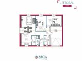 Maison à construire à Baron (33750) 2139204-10393modele620241105QRAkT.jpeg Maisons France Confort