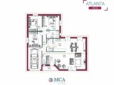 Maison à construire à Calignac (47600) 2141627-10393modele1020240425sV8ix.jpeg Maisons France Confort