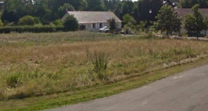 Chennebrun Maison neuve - 2142207-11218annonce120250426w6FiF.jpeg Maisons France Confort