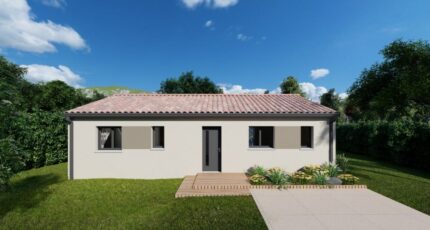 Vayres Maison neuve - 2142266-10393modele620230707JaxlQ.jpeg Maisons France Confort