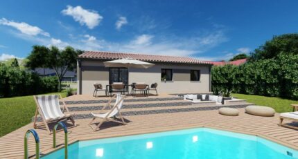 Vayres Maison neuve - 2142266-10393modele720230707gKLqL.jpeg Maisons France Confort