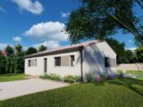 Maison à construire à Vayres (33870) 2142266-10393modele920230707XxodA.jpeg Maisons France Confort
