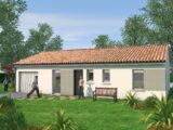 Maison à construire à Vayres (33870) 2142265-3980modele620180111SOczy.jpeg Maisons France Confort
