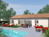 Maison à construire à Vayres (33870) 2142265-3980modele720180111p3ErH.jpeg Maisons France Confort