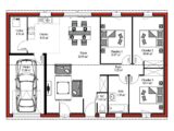 Maison à construire à Vayres (33870) 2142265-10393modele6202308216pDus.jpeg Maisons France Confort