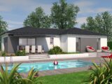 Maison à construire à Le Porge (33680) 2142281-3642modele620170412aLT6U.jpeg Maisons France Confort