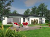 Maison à construire à Le Porge (33680) 2142281-3642modele720170412NcsmK.jpeg Maisons France Confort