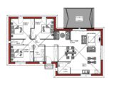 Maison à construire à Le Porge (33680) 2142281-10393modele620230821sWJCp.jpeg Maisons France Confort