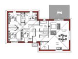 Maison à construire à Le Porge (33680) 2142281-10393modele720230821HnlMh.jpeg Maisons France Confort