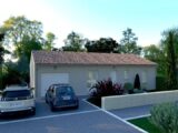 Maison à construire à Le Porge (33680) 2142280-10331modele620230604U59KE.jpeg Maisons France Confort