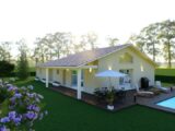 Maison à construire à Mios (33380) 2142286-10331modele620230604DOC73.jpeg Maisons France Confort