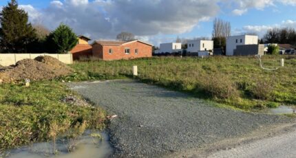 Blanquefort Terrain à bâtir - 2142291-9468annonce1202502271Eiqv.jpeg Maisons France Confort