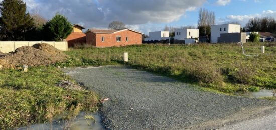 Terrain à bâtir à Blanquefort, Occitanie