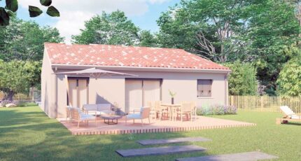 Saint-Vaize Maison neuve - 2140015-10393modele6202412037Uv7v.jpeg Maisons France Confort