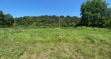 Lalinde Terrain à bâtir - 2106393-7107annonce220250314ouXQo.jpeg Maisons France Confort