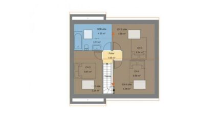 Guilvinec Maison neuve - 2070843-5377modele720230127HnCXO.jpeg Maisons France Confort