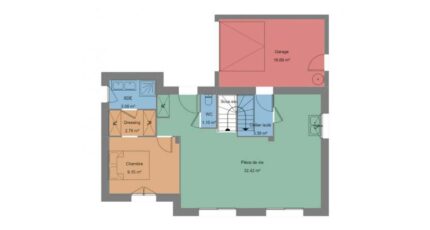 Cheix-en-Retz Maison neuve - 2055258-5377modele620230127gBuTF.jpeg Maisons France Confort