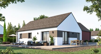 Pouillé-les-Côteaux Maison neuve - 2057216-6245modele620230313QvUfV.jpeg Maisons France Confort
