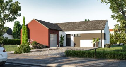 Pouillé-les-Côteaux Maison neuve - 2057216-5377modele620220316PUHtq.jpeg Maisons France Confort