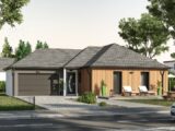 Maison à construire à Pouillé-les-Côteaux (44522) 2057219-6245modele720240108kVhCR.jpeg Maisons France Confort
