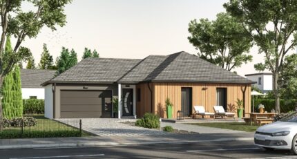 Pouillé-les-Côteaux Maison neuve - 2057219-6245modele720240108kVhCR.jpeg Maisons France Confort