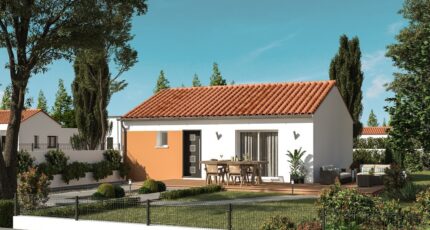 Gorges Maison neuve - 2057600-6245modele720240822O9IkQ.jpeg Maisons France Confort