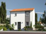 Maison à construire à Gorges (44190) 2057602-6245modele720240822hM2BF.jpeg Maisons France Confort