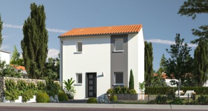 Gorges Maison neuve - 2057602-6245modele720240822hM2BF.jpeg Maisons France Confort