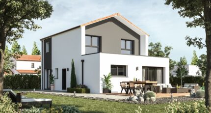 Saint-Brevin-les-Pins Maison neuve - 2142403-6245modele720240109cII2z.jpeg Maisons France Confort