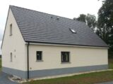 Maison à construire à Bâlines (27130) 2141901-3510modele720150731ZI3cp.jpeg Maisons France Confort