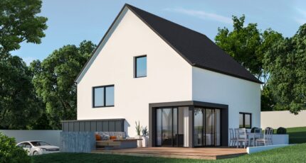 Bénodet Maison neuve - 2142455-5377modele720200626zVGgR.jpeg Maisons France Confort