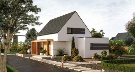 Bénodet Maison neuve - 2142453-3594modele6202306301qXGe.jpeg Maisons France Confort