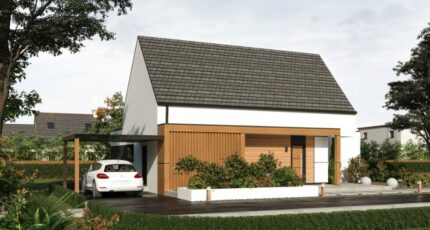 Bénodet Maison neuve - 2142453-3594modele720230630IWshx.jpeg Maisons France Confort