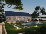 Maison à construire à Châteauroux (36000) 2142442-4539modele6202210243Gn5L.jpeg Maisons France Confort