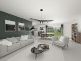 Maison à construire à Châteauroux (36000) 2142442-4539modele9202210243JAS7.jpeg Maisons France Confort