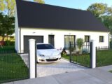 Maison à construire à Châteauroux (36000) 2142437-5001modele720220504rkmys.jpeg Maisons France Confort