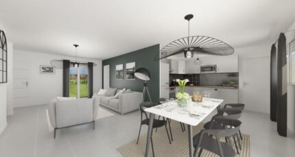 Châteauroux Maison neuve - 2142444-4539modele920221024svZ2X.jpeg Maisons France Confort