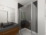 Maison à construire à Châteauroux (36000) 2142444-4539modele620221024bBXTl.jpeg Maisons France Confort