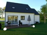 Maison à construire à Châteauroux (36000) 2142450-5001modele920220503EifKa.jpeg Maisons France Confort