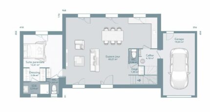 Saint-Paul-Cap-de-Joux Maison neuve - 2062608-4586modele820190716X4SRS.jpeg Maisons France Confort