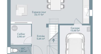 Sainte-Livrade Maison neuve - 2117474-4586modele620190717RnxDM.jpeg Maisons France Confort