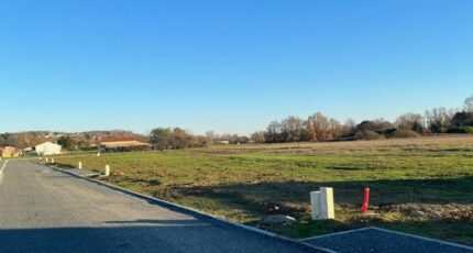 Saint-Lieux-lès-Lavaur Maison neuve - 2090361-2684annonce120250226uVLL8.jpeg Maisons France Confort