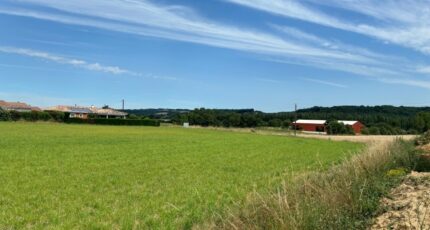 Saint-Gauzens Maison neuve - 2090426-2684annonce320250226JOmp1.jpeg Maisons France Confort