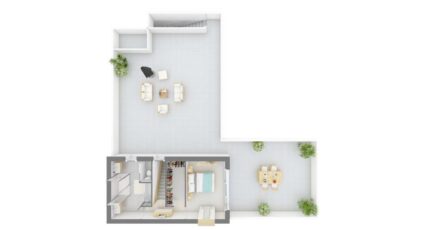 Castelnau-d'Estrétefonds Maison neuve - 2117507-4586modele8201912180aMWx.jpeg Maisons France Confort