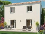 Maison à construire à Léognan (33850) 2142465-10393modele720241105TsNCV.jpeg Maisons France Confort