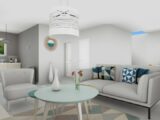 Maison à construire à Léognan (33850) 2142465-3980modele920180907FJnfg.jpeg Maisons France Confort