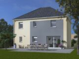 Maison à construire à Grigny (91350) 2082622-1795modele720200729QhlcT.jpeg Maisons France Confort